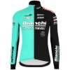 Maillot Cyclisme 2020 Bianchi Countervail Manches Longues N001